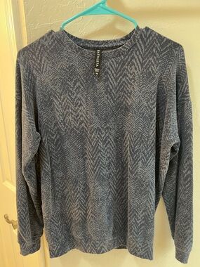 Athleta sweatshirt XS